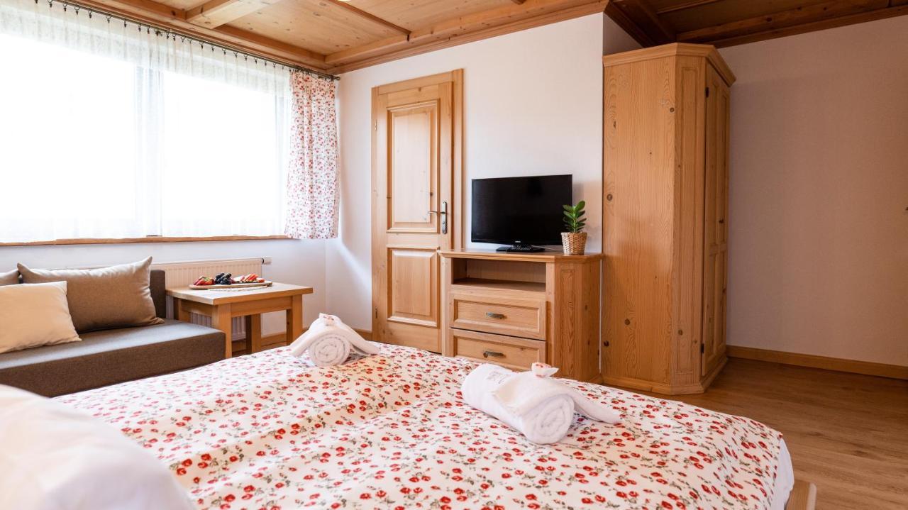 Willa Jak U Babci Wisła Extérieur photo