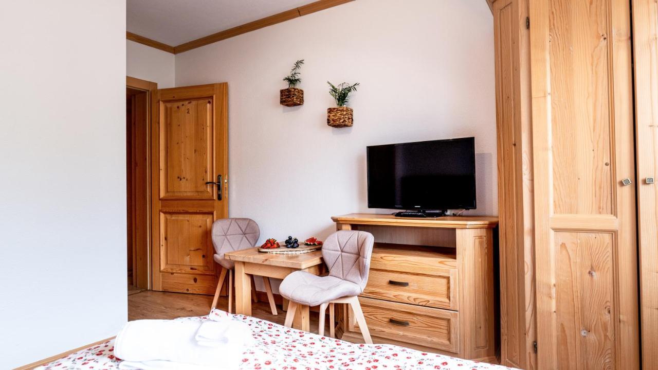Willa Jak U Babci Wisła Extérieur photo