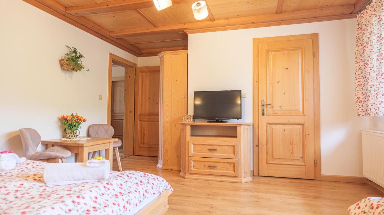 Willa Jak U Babci Wisła Extérieur photo