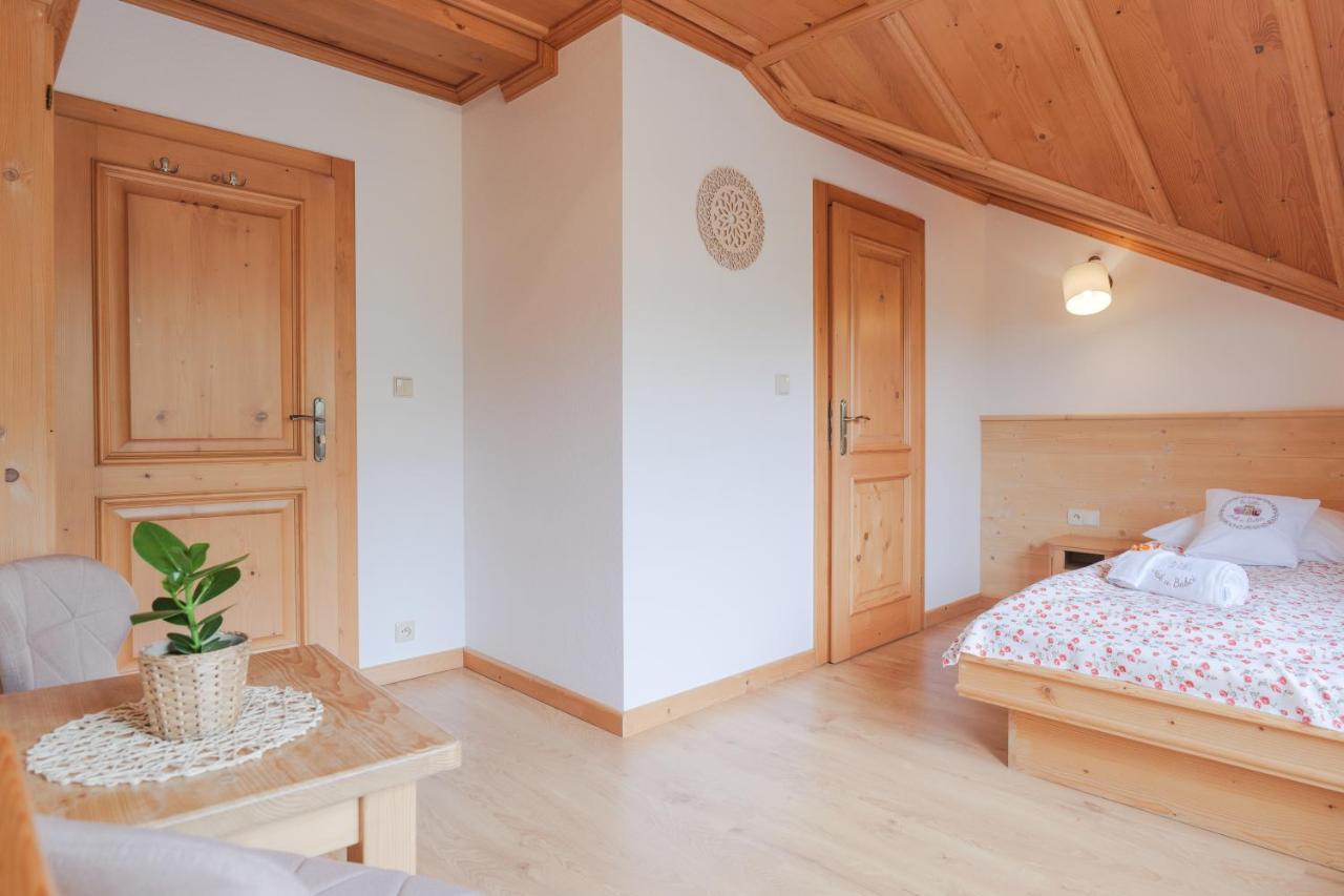 Willa Jak U Babci Wisła Extérieur photo